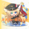 おすかー来航にゃ