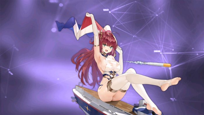 アズレン アイリス陣営 シュルクーフ 性能 スキル考察 アズールレーン Miyabby アズールレーン攻略ブログ