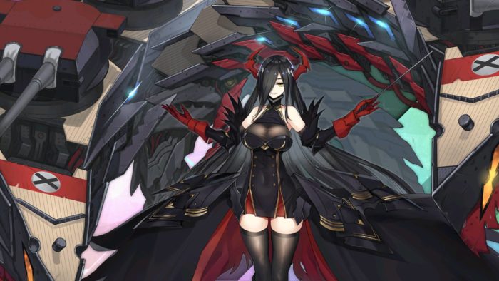 ヴァイスシュヴァルツ 【即日発送】アズールレーン/フリードリヒ・デア 