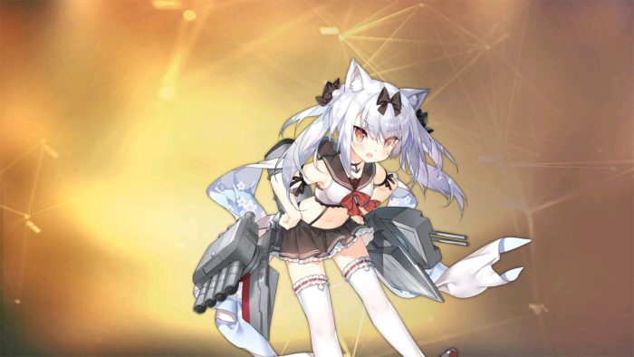 アズレン】重桜陣営：雪風 性能・スキル考察【アズールレーン