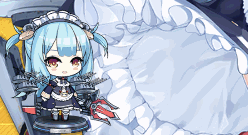 アズレン】ロイヤル陣営：ネプチューン 性能・スキル考察【アズール