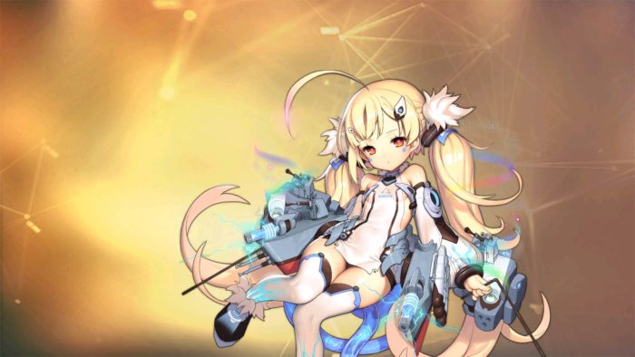 アズレン ユニオン陣営 エルドリッジ 性能 スキル考察 アズールレーン Miyabby アズールレーン攻略ブログ