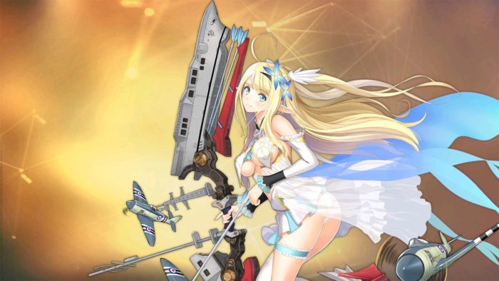 アズレン ロイヤル陣営 セントー 性能 スキル考察 アズールレーン Miyabby アズールレーン攻略ブログ