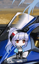 アズレン】ユニオン陣営：エセックス 性能・スキル考察【アズール