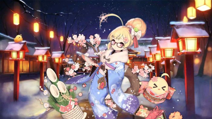 アズレン】ユニオン陣営：エルドリッジ 性能・スキル考察