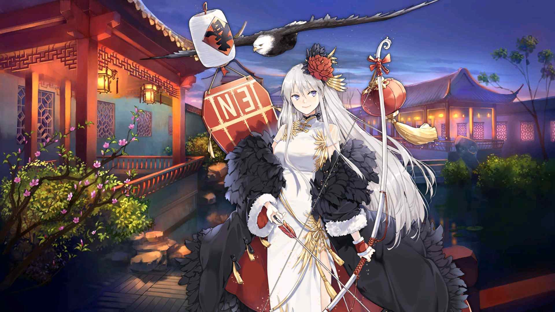 アズレン】ユニオン陣営:エンタープライズ 性能・スキル考察 アズレン】ユニオン陣営:エンタープライズ 性能・スキル考察