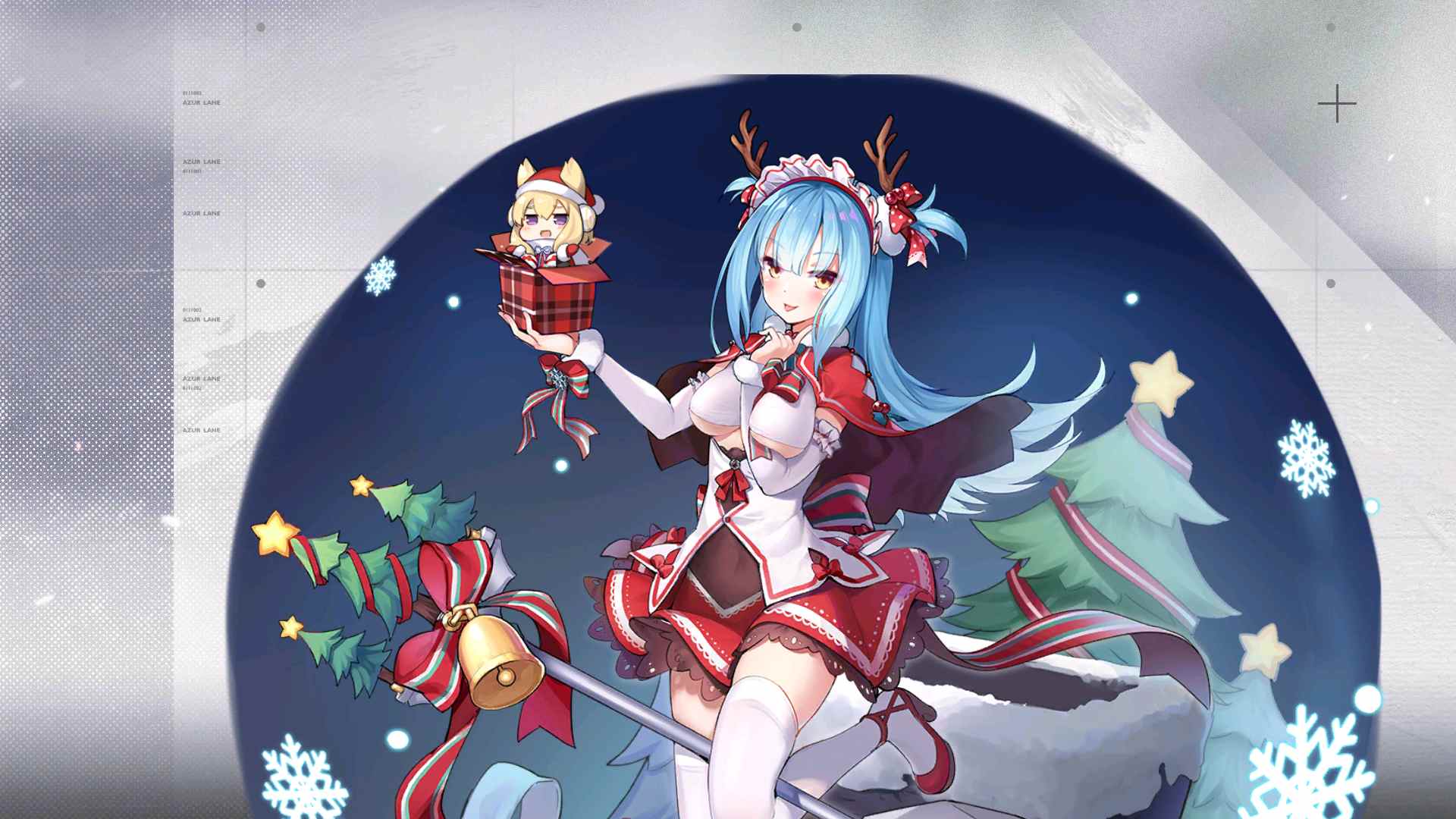 アズレン】ロイヤル陣営：ネプチューン 性能・スキル考察【アズール