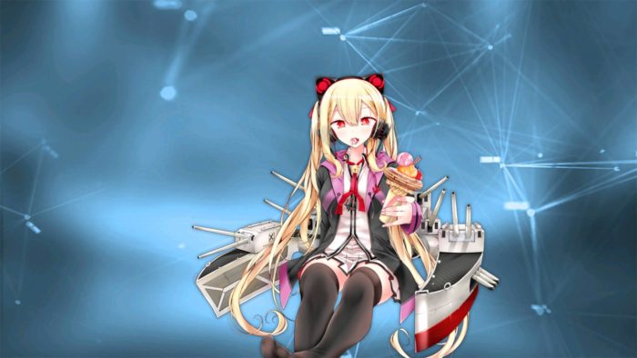 アズレン ユニオン陣営 コンコード 性能 スキル考察 アズールレーン Miyabby アズールレーン攻略ブログ