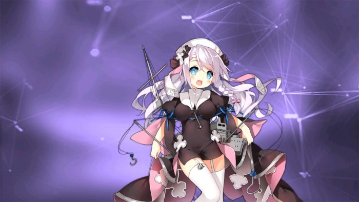 アズレン ユニオン陣営 ヴェスタル 性能 スキル考察 アズールレーン Miyabby アズールレーン攻略ブログ