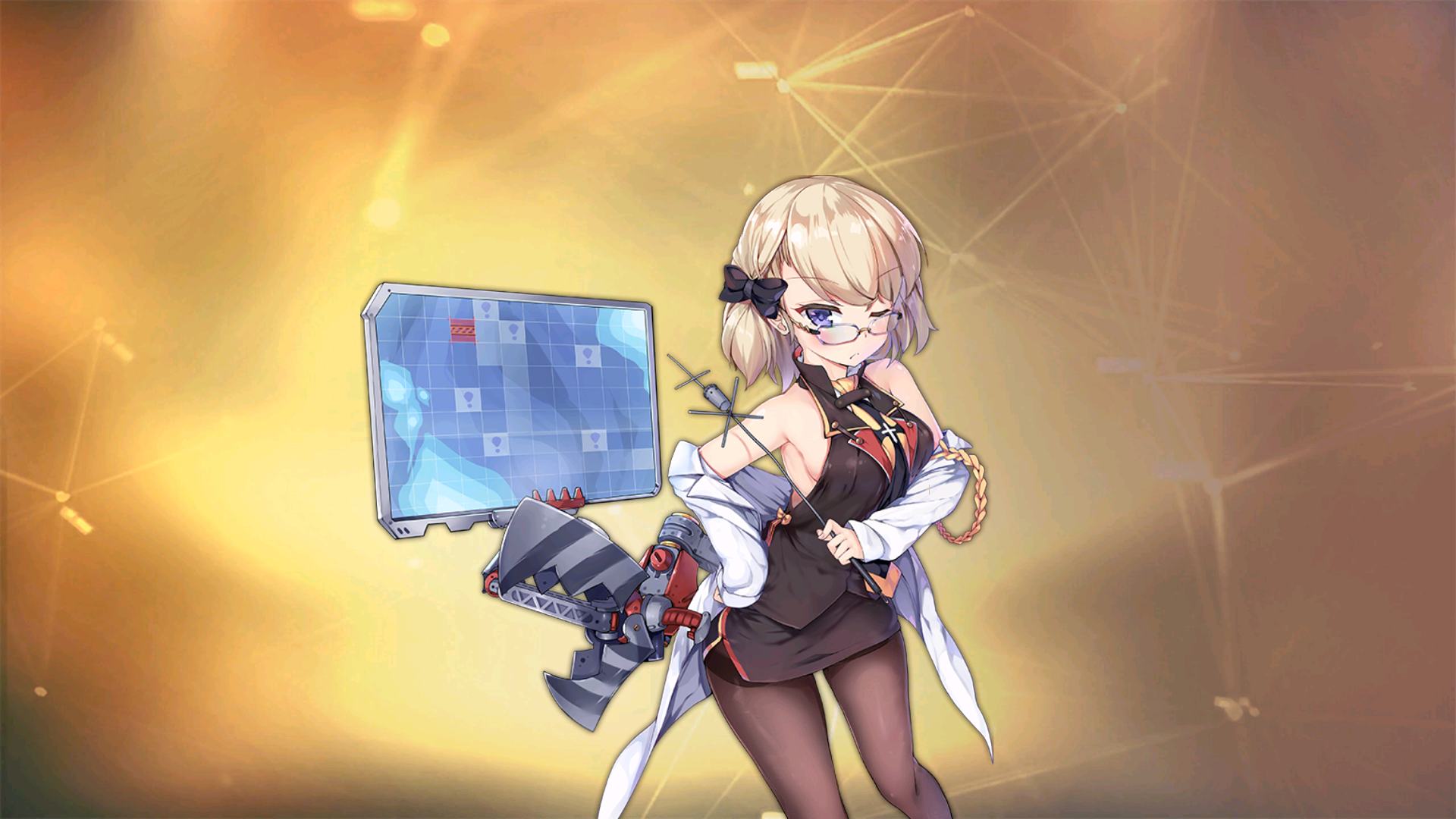 アズレン】鉄血陣営：Z23改 性能・スキル考察【アズールレーン