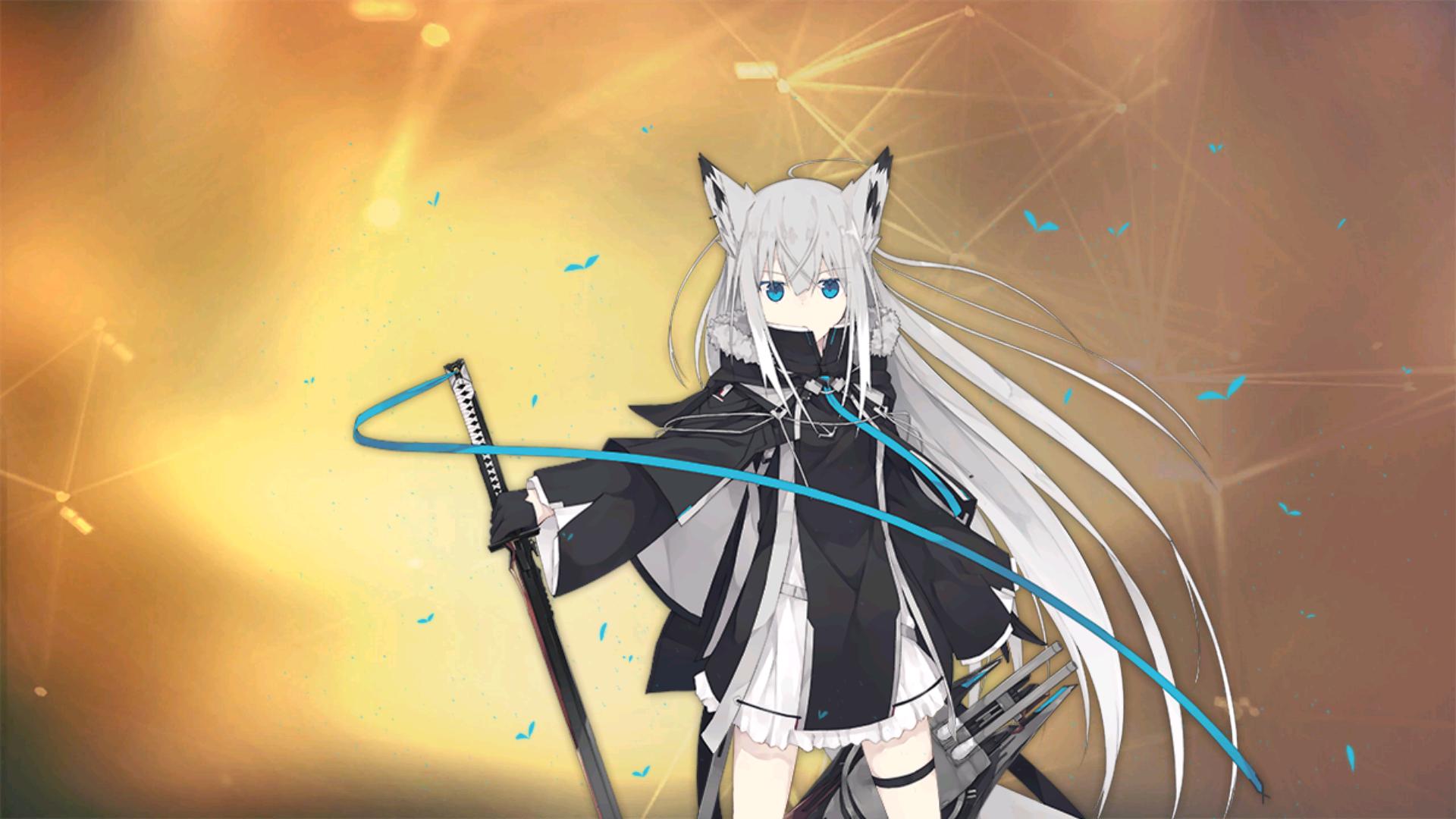 アズレン】重桜陣営：江風 性能・スキル考察【アズールレーン