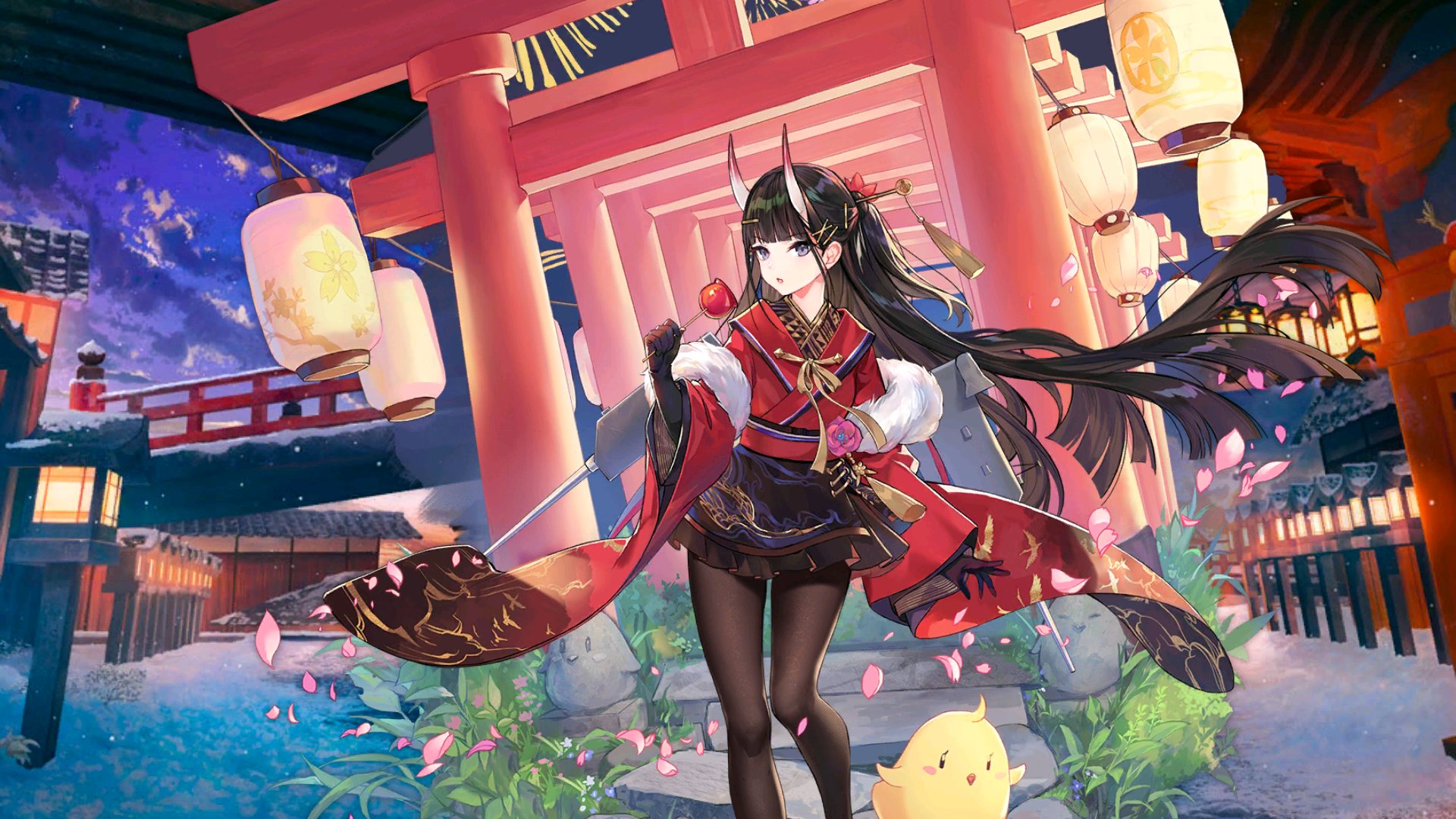 アズレン】重桜陣営：能代 性能・スキル考察【アズールレーン