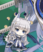 アズレン】重桜陣営：信濃 性能・スキル考察【アズールレーン